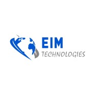 EIM technologies logo - Similar company to Safety Management & Equipements