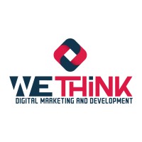 We Think logo - Similar company to Bit404