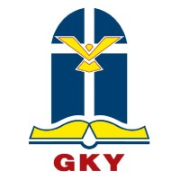 Gereja Kristus Yesus logo - Similar company to Hellogod