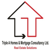 TRIPLE A HOMES & MORTGAGE CONSULTANCY LIMITED logo - Similar company to Triple A Homes