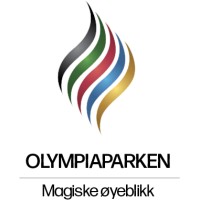 Lillehammer Olympiapark AS logo - Similar company to Visit Lillehammer