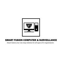 Smart Fusion it solutions logo - Similar company to Hamster Tech