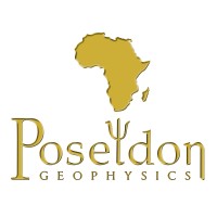 Poseidon Geophysics logo - Similar company to Hiseis - Seismic By Fleet