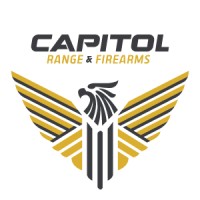 Capitol Range & Firearms logo - Similar company to Norse Brewing