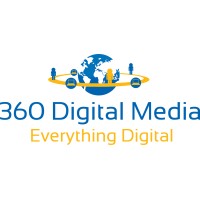 360 Digital Media LLC logo - Similar company to 360 Digital Media