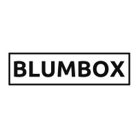 Blumbox logo - Similar company to Flots