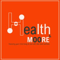 Health&moore logo - Similar company to Studio Desinn