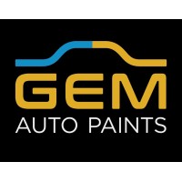 GEM AUTO PAINTS ( I C V CERTIFIED )Distributer of Challenger Refinish , HB body , Kapci Coating logo - Similar company to C