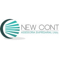 New Cont Assessoria Empresarial E Contabilidade logo - Similar company to Tomazeli Contabilidade