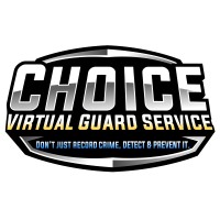 Choice Virtual Guard Service logo - Similar company to Virtual Guard Inc.
