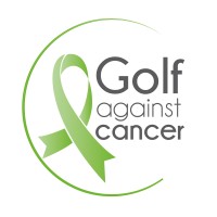 Golf Against Cancer Belgium logo - Similar company to Polmans Sa