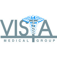 The Vista Medical Group logo - Similar company to Oc Urgent Care