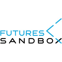Futures Sandbox logo - Similar company to Foresight Alliance