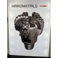 Hard Metals (USA) Inc. logo - Similar company to American Wireline