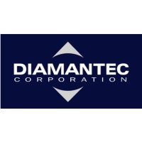 DIAMANTEC Corporation logo - Similar company to Diamatec