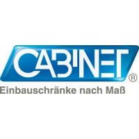 CABINET Schranksysteme AG logo - Similar company to Ögl - Österreichische Vereinigung Für Grabenlosen Leitungsbau