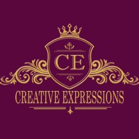 Creative Expressions logo - Similar company to Shiloh Elementary School