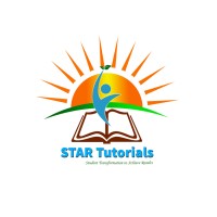 Star Home Tutorials (Classroom and Online) logo - Similar company to Prism Tech Systems