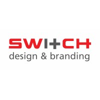 Switch Design & Branding logo - Similar company to Switch Design Pte Ltd