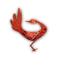 Sankofatech logo - Similar company to Nenos