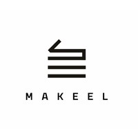 Makeel logo - Similar company to Amplify