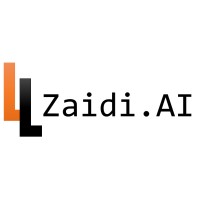 Zaidi.AI logo - Similar company to Opecoders