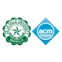 Dlsu Acm Student Chapter