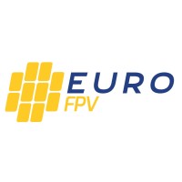 EURO FPV logo - Similar company to H2 Verde