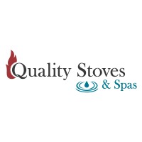 Quality Stoves and Spas logo - Similar company to Aspen Homes