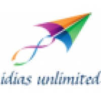 Idias Unlimited logo - Similar company to Webnmedia Solutions