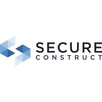 Secure Construct logo - Similar company to Concept Building Services (Southern) Ltd