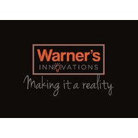 Warner's Innovations logo - Similar company to Medlearning.Io