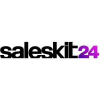 saleskit24 logo - Similar company to Middleburgh 300Th Anniversary Inc