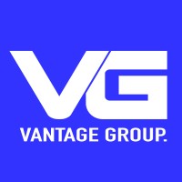 Vantage Group Software logo - Similar company to Hive Data Security