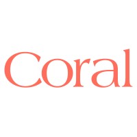 Coral logo - Similar company to Official