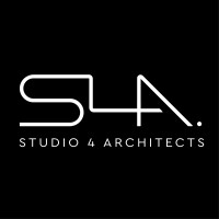 Studio 4 Architects NZ logo - Similar company to Walker