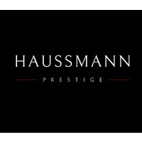 HAUSSMANN PRESTIGE PARIS - Real Estate and Services in France logo - Similar company to Mdmprod
