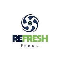 Refresh Fans logo - Similar company to Salytics