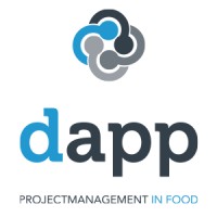 Dapp - Projectmanagement in Food logo - Similar company to Yourtech Bv - Productietechniek En Onderhoud