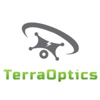 TerraOptics logo - Similar company to Iztech Bold Pilot