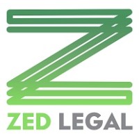 ZED Legal YYC logo - Similar company to 20/20 Law Group
