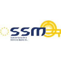 SSM SL logo - Similar company to Ssm