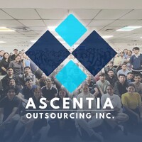 Ascentia Outsourcing Inc. logo - Similar company to Joinpro Australia