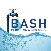 BASH Plumbing and Services logo - Similar company to Bmg Facility Services