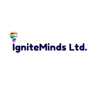 IgniteMinds Ltd logo - Similar company to Ignite Minds