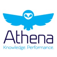 Athena Global Technologies Pvt. Ltd logo - Similar company to Seemly Software Private Limited