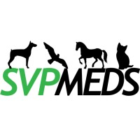 Specialty Veterinary Pharmacy logo - Similar company to Veterinary Pharmacy Reference