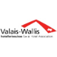 Association hôtelière du valais (AHV / WHV) logo - Similar company to Whv Center