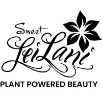 Sweet LeiLani Cosmetics logo - Similar company to Mifa And Co.
