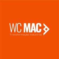 WC MAC Transformação Industrial logo - Similar company to Record Fireproofing Ltd.